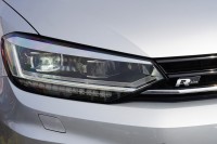 VW Touran 1.5 16V TSI Highline R-Line