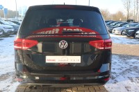 VW Touran 2.0 TDI Highline