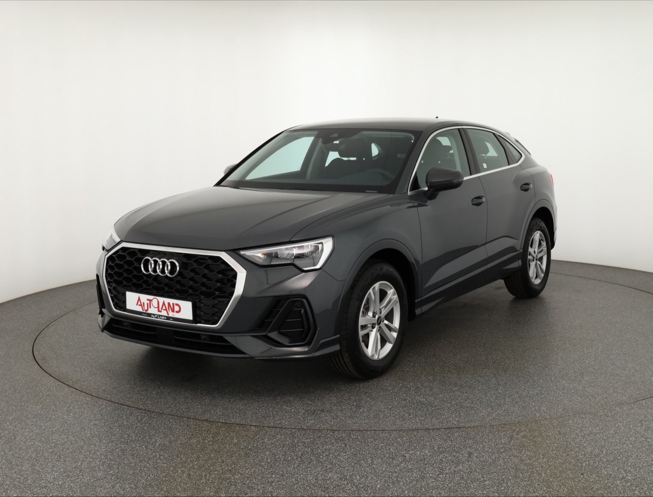 Audi Q3 Sportback 35 TFSI s-tronic