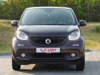 Smart ForFour forfour prime DCT