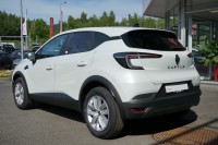 Renault Captur TCe 90 Facelift