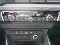 Audi A1 Sportback 25 1.0 TFSI S line