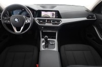 BMW 318 d Touring