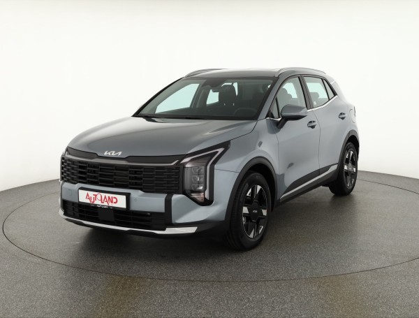 Kia Sportage 1.6 T-GDI Aut. Facelift