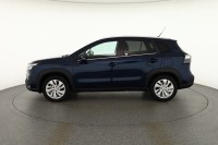 Vorschau: Suzuki SX4 S-Cross 1.4 M-Hybrid Club