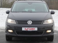VW Sharan 1.4 TSI
