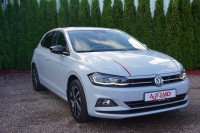 VW Polo 1.0 TSI Beats