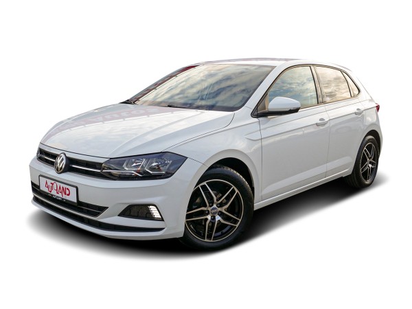 VW Polo 1.0 Comfortline