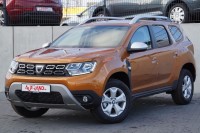 Vorschau: Dacia Duster 1.3 TCe