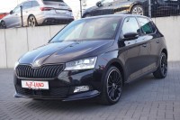 Vorschau: Skoda Fabia 1.0 Monte Carlo