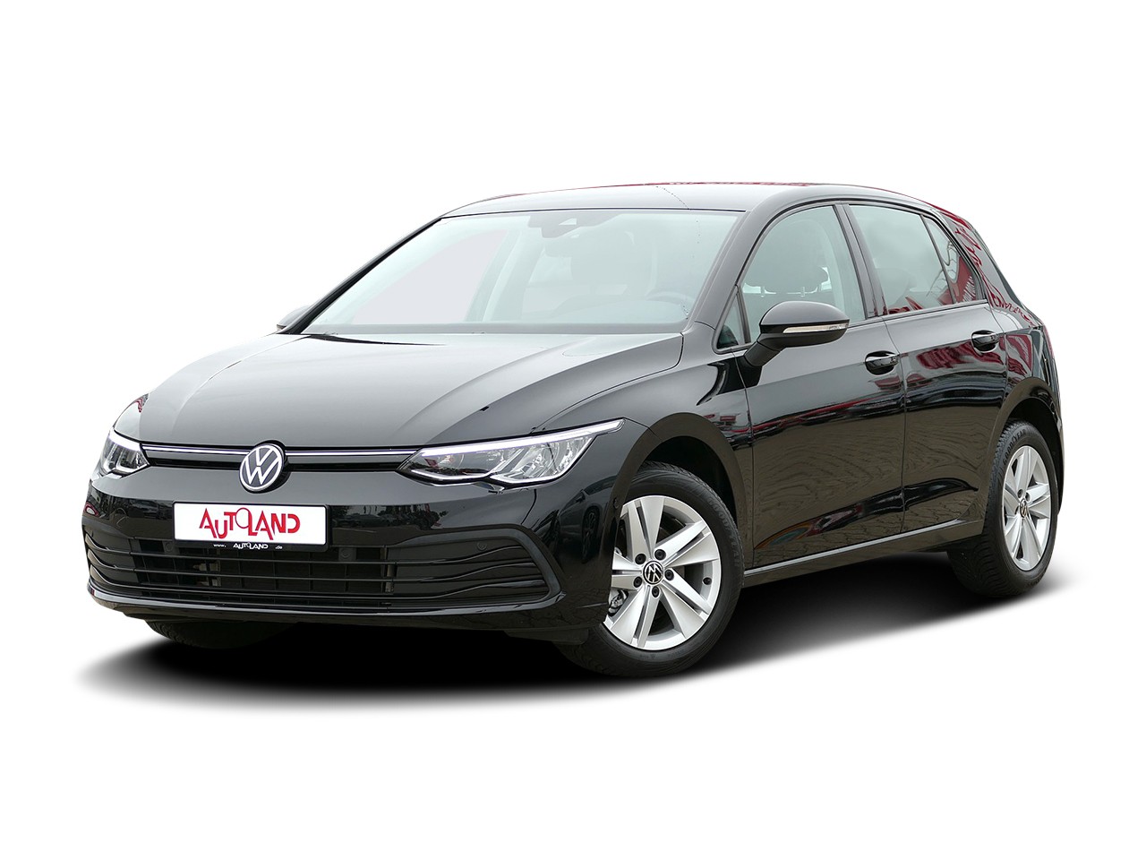 VW Golf VIII 1.5 TSI Life