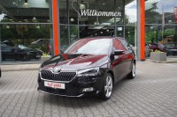 Vorschau: Skoda Fabia 1.0 TSI Clever