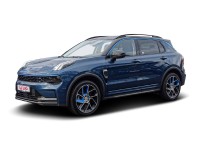 Lynk&Co 01 1.5 TD PHEV Aut. 2-Zonen-Klima Navi Sitzheizung