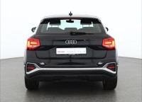 Audi Q2 35 TFSI S line