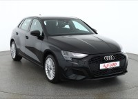 Audi A3 Sportback 30 TFSI advanced