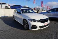 BMW 320 e Touring M Sport Aut.