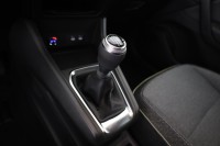 Renault Captur TCe 90