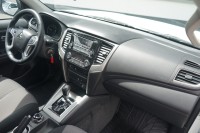 Mitsubishi L200 2.2 DI-D Top Doppelkabine 4WD