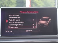 Audi A4 2.0 TDI Avant sport S-Line VC