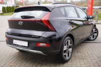 Hyundai BAYON Bayon 1.0 T-GDI Intro Edition 2WD