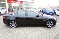 Jaguar XE Pure 20t