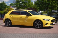 Mercedes-Benz A 180 A180 Progressive