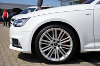 Audi S4 Avant 3.0 TFSI quattro