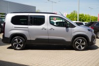 Peugeot Rifter GT-Line 1.5 BlueHDi 130 Aut