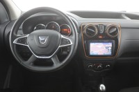 Dacia Dokker Stepway1.2 TCe 115