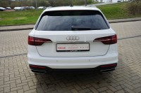 Audi A4 Avant 40 TDI S-Tronic