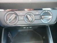 Skoda Fabia 1.0 MPI Active