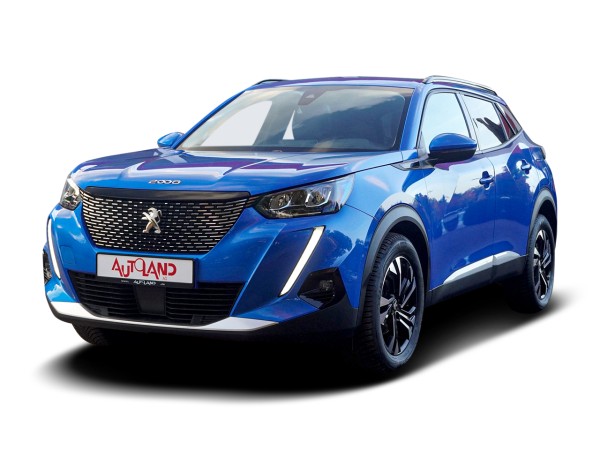 Peugeot 2008 1.2 PureTech Allure