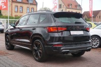 Cupra Ateca 2.0 TSI 4Drive DSG