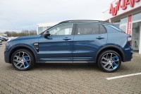 LYNK&CO 01 1.5 TD PHEV Aut.