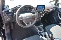 Ford Fiesta 1.0 EcoBoost
