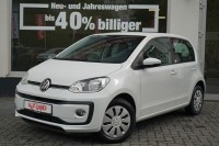 Vorschau: VW up up! 1.0