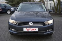 VW Passat Variant 1.4 TSI Comfortline