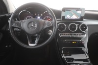 Mercedes-Benz GLC 250 Coupe 4Matic