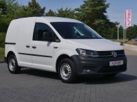VW Caddy 2.0 TDI Kasten