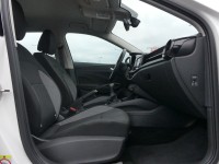 Skoda Fabia 1.0 MPI