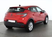 Renault Captur TCe 160 Evolution Aut.