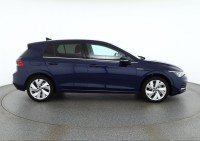 VW Golf VIII 1.5 TSI Style