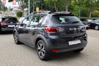 Dacia Sandero III Stepway