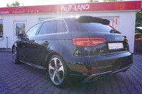 Audi A3 Sportback 1.5 sport S Line