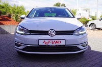 VW Golf VII 1.5 TSI Variant Highline
