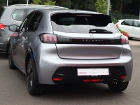 Peugeot 208 GT-Line PureTech 100 Aut.