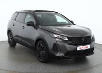 Peugeot 5008 GT 1.2 e-THP