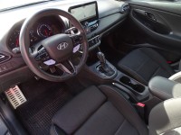 Hyundai i30 Fastback 2.0 T-GDI N Performance