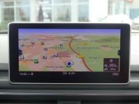 Audi A4 Quattro 2.0 TFSI quattro sport S-Line DSG