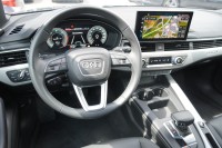 Audi A4 Quattro 40 quattro 2.0 TDI advanced